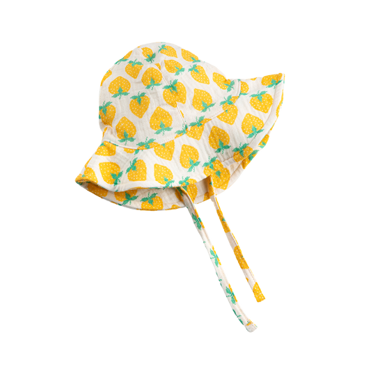 Strawberry Hat