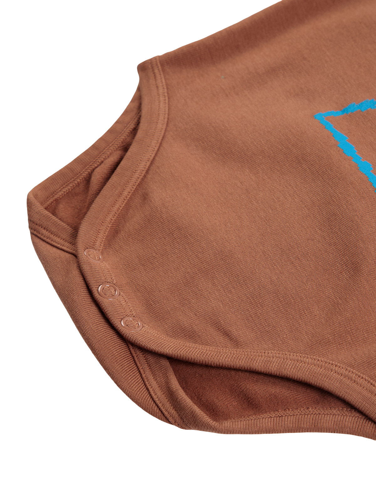 Pixel Abduction Onesie
