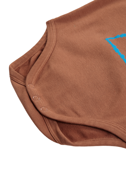 Pixel Abduction Onesie