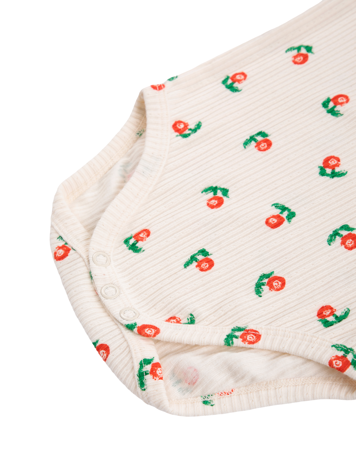 Stamp Bloom All Over Onesie