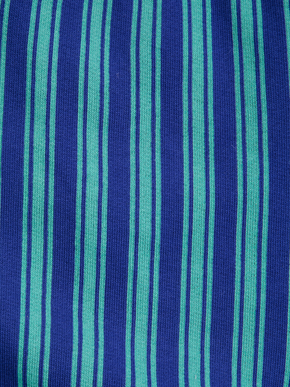 Booo Bo Choses Tag Stripes Sweatshirt