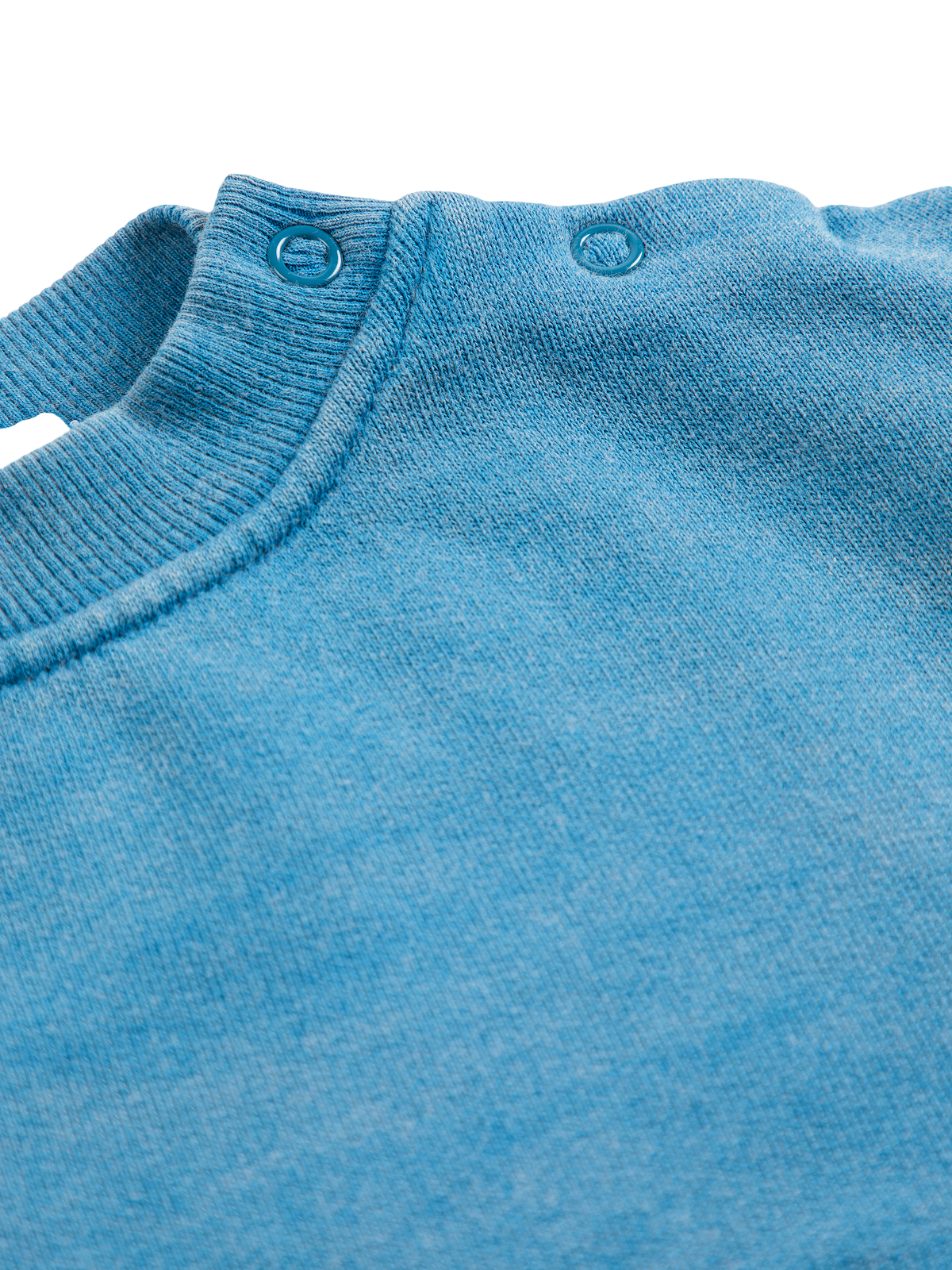 Mush Monster Duo Baby Sweatshirt