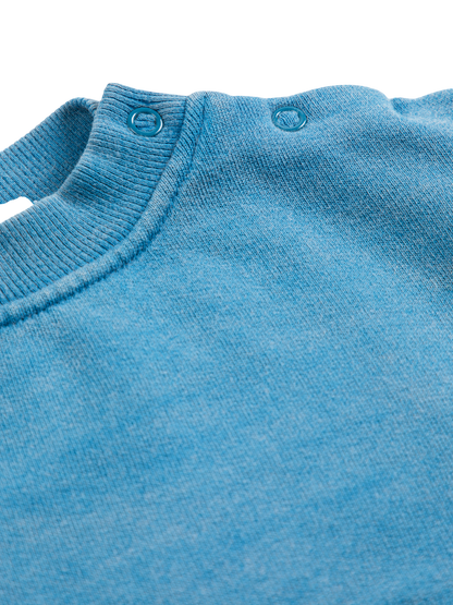 Mush Monster Duo Baby Sweatshirt
