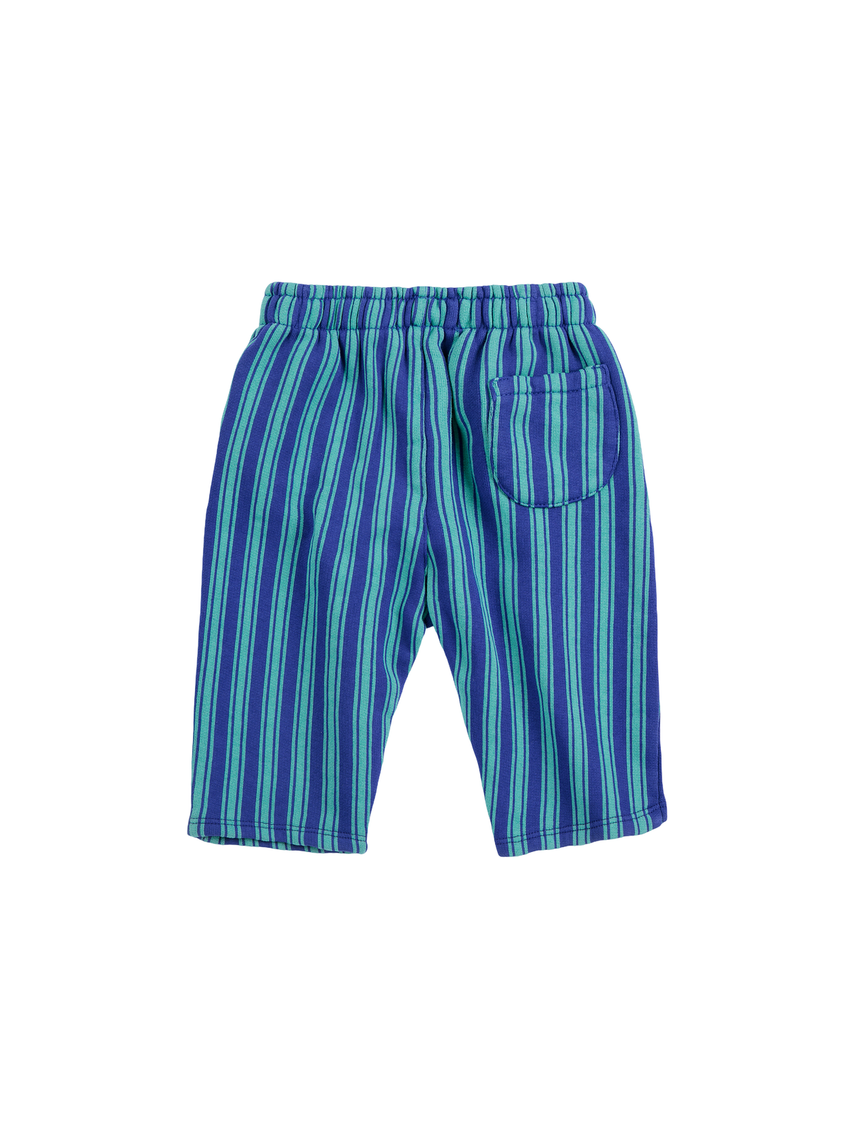 Booo Bo Choses Tag Stripes Jogging Pants