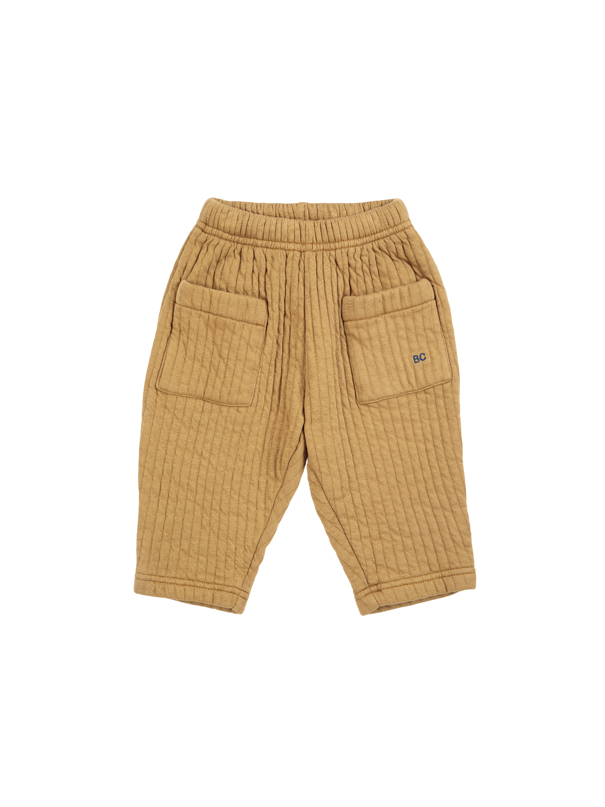 BC Quilted Jogging Pants