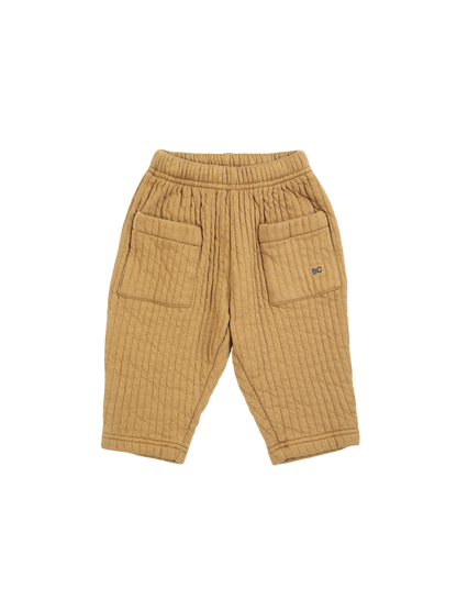 BC Quilted Jogging Pants