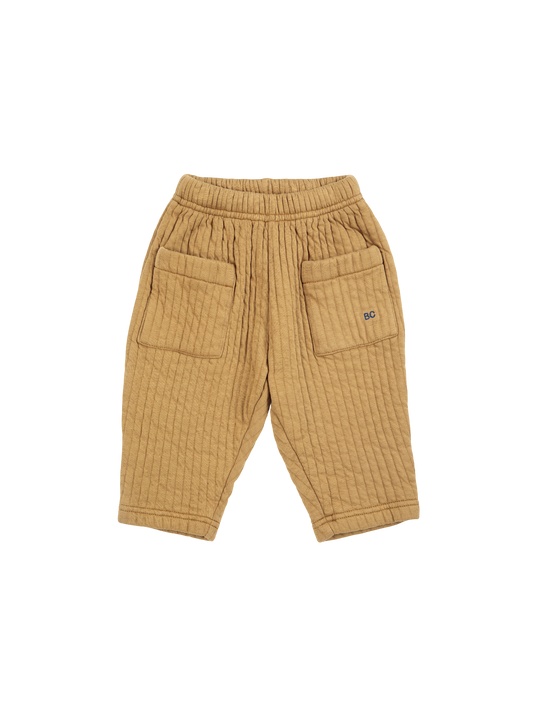 BC Quilted Jogging Pants