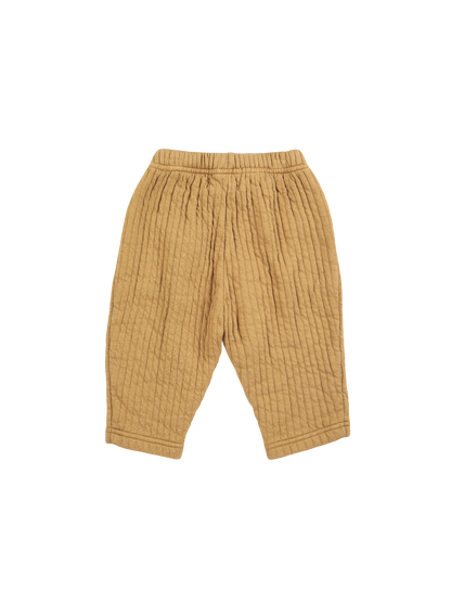 BC Quilted Jogging Pants