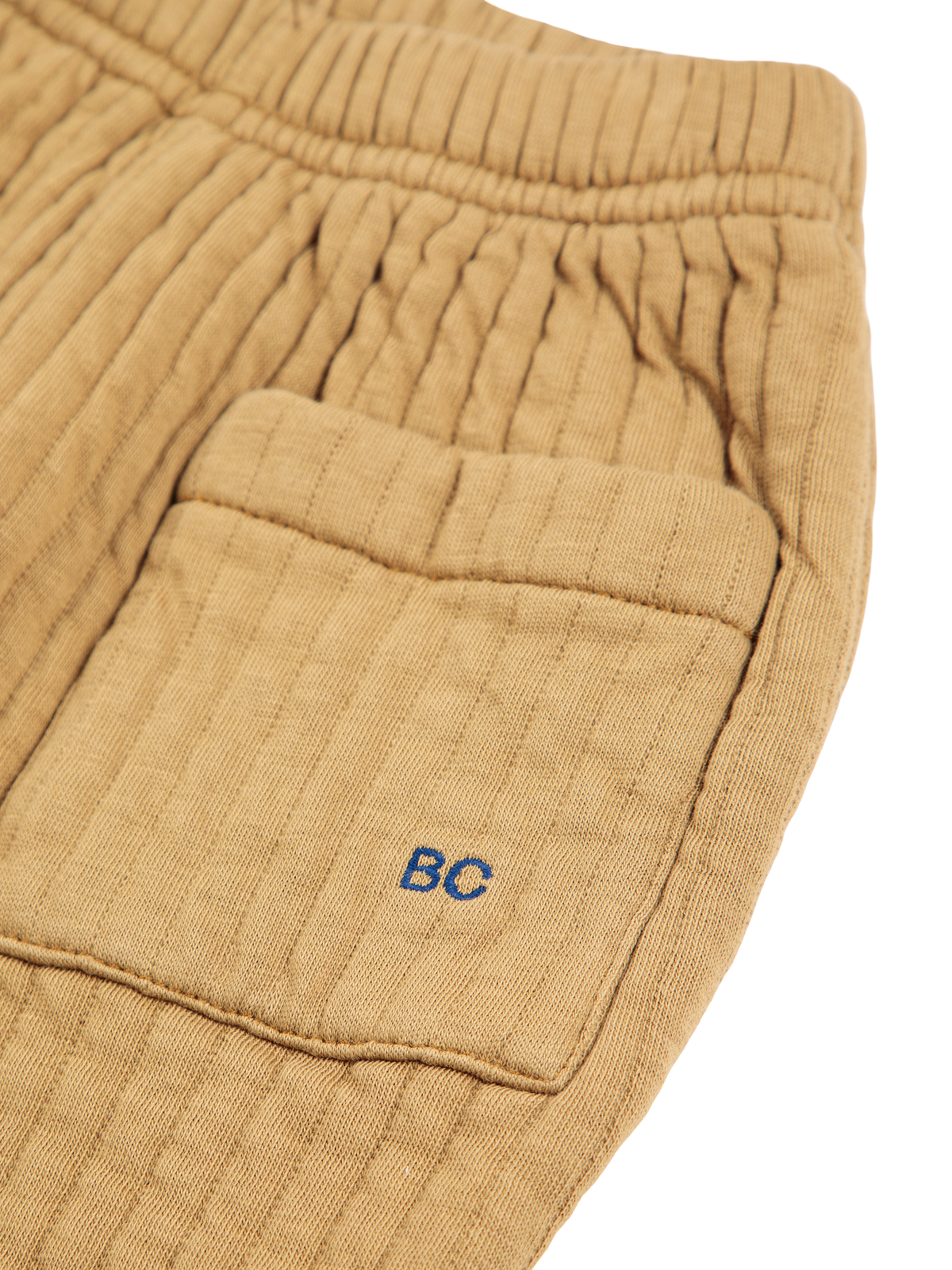 BC Quilted Jogging Pants