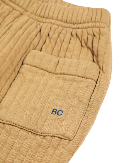 BC Quilted Jogging Pants