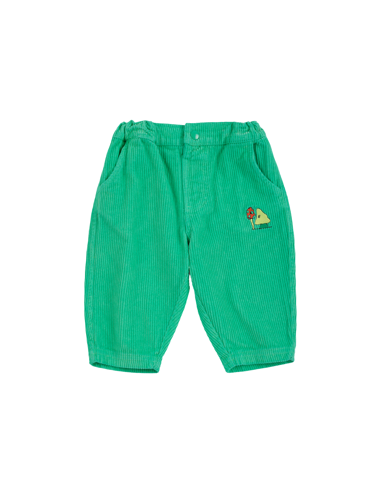 Mush Monsters Duo Corduroy Pants