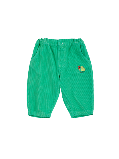 Mush Monsters Duo Corduroy Pants