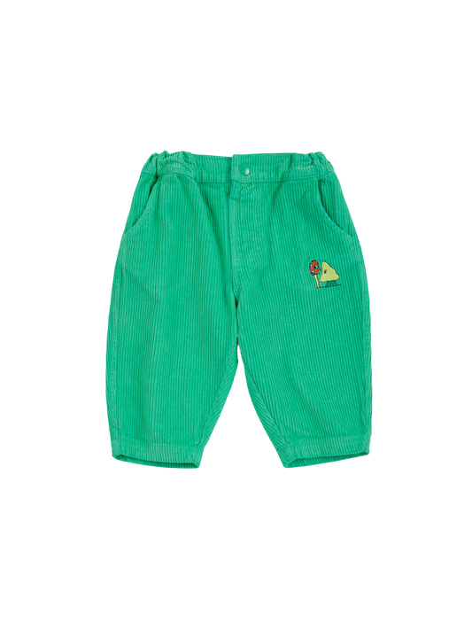 Mush Monsters Duo Corduroy Pants
