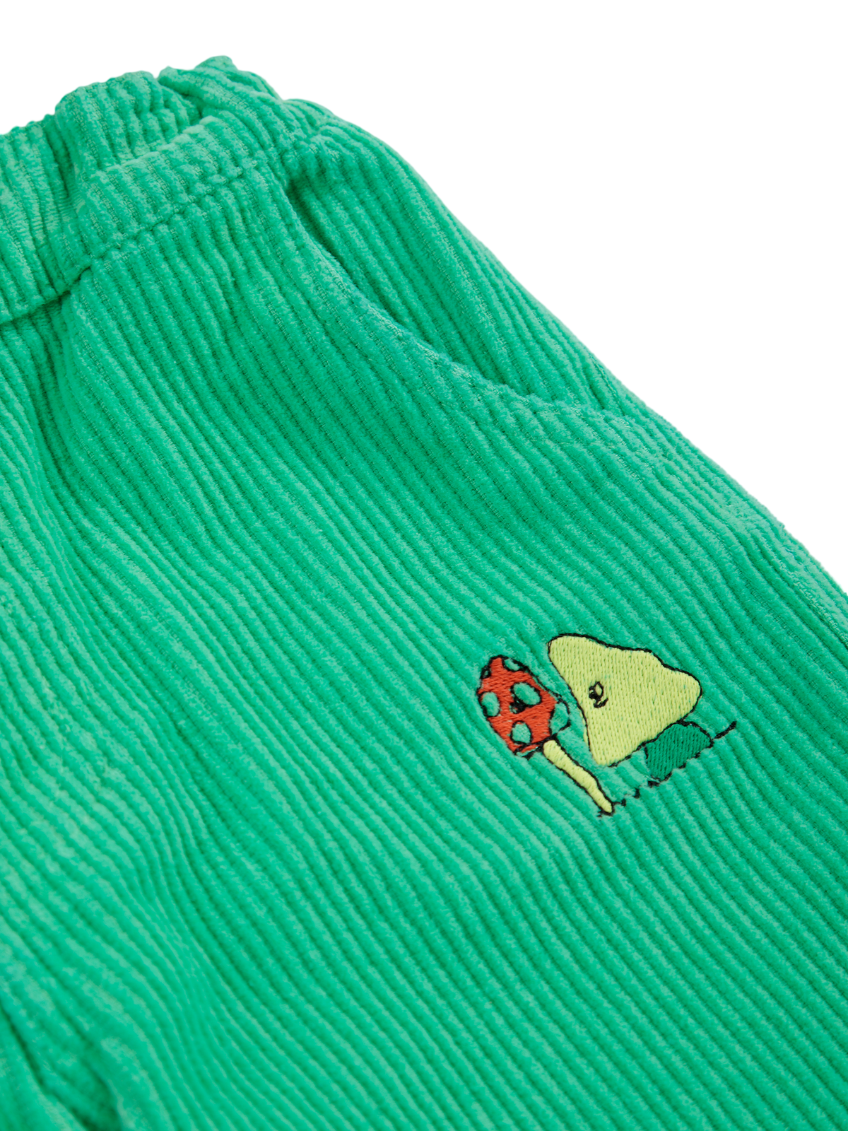 Mush Monsters Duo Corduroy Pants