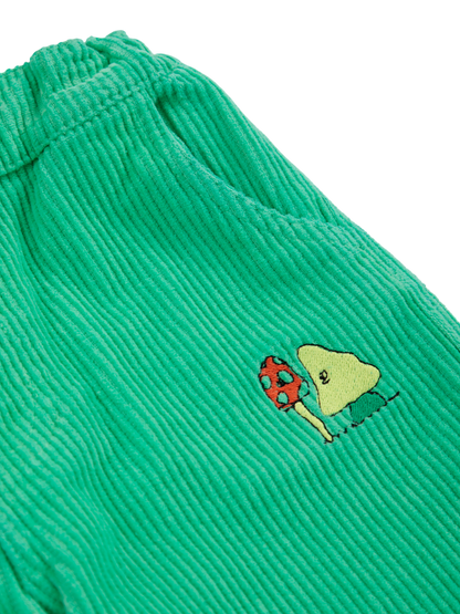 Mush Monsters Duo Corduroy Pants
