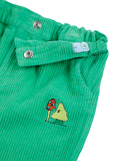 Mush Monsters Duo Corduroy Pants