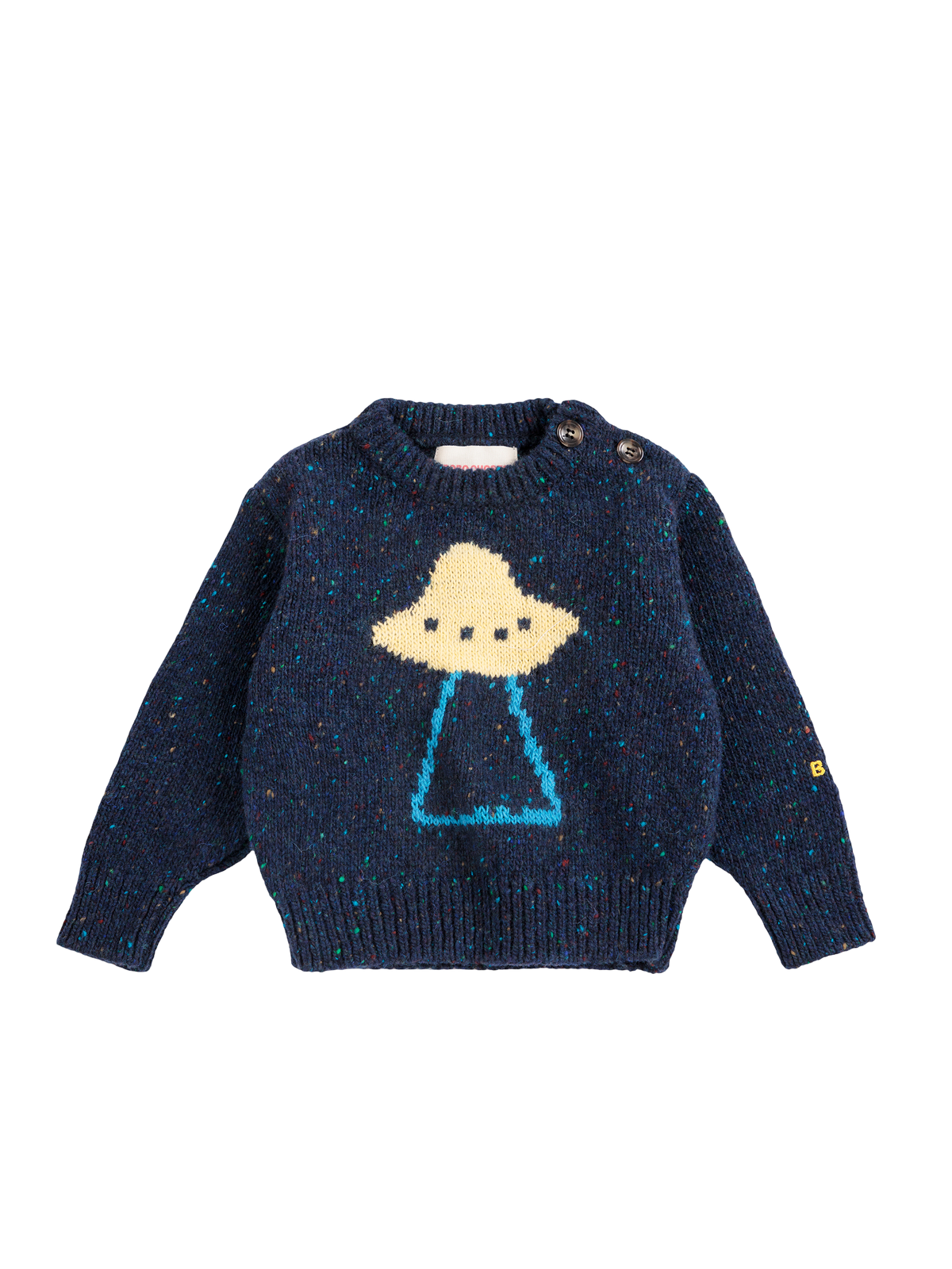 Pixel Abduction Jumper