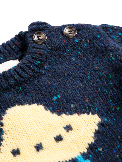 Pixel Abduction Jumper
