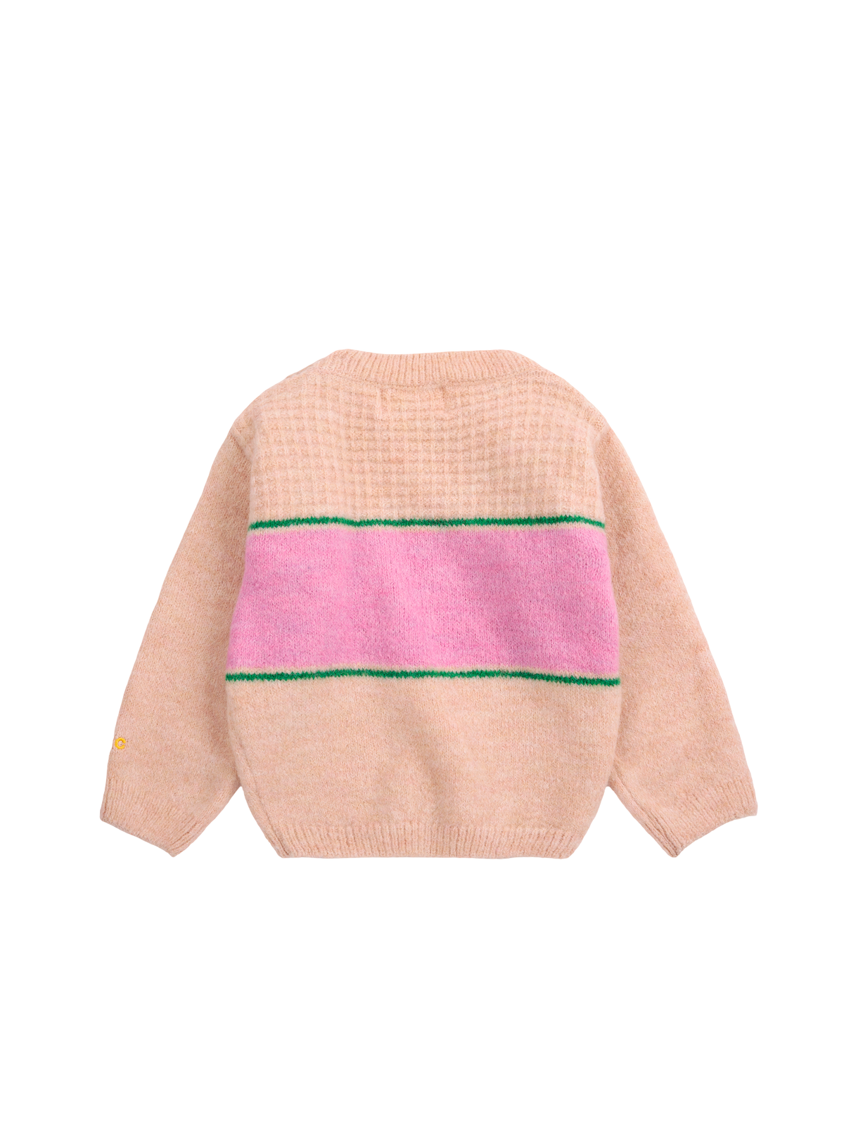 BC Stripes Jumper