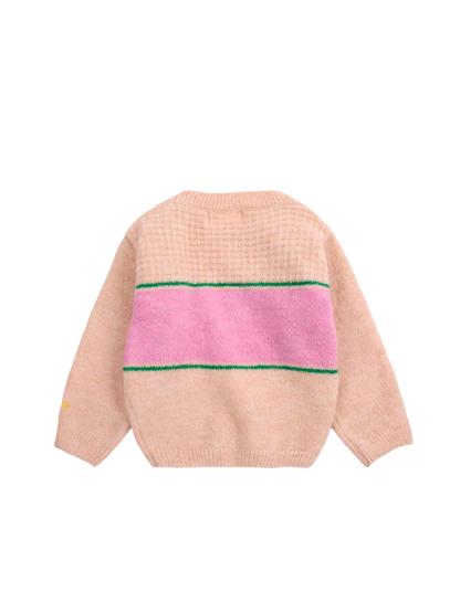 BC Stripes Jumper