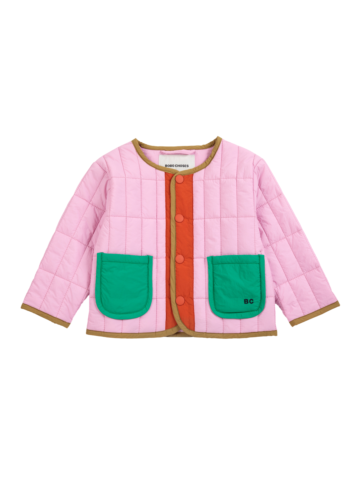 BC Light Padded Jacket