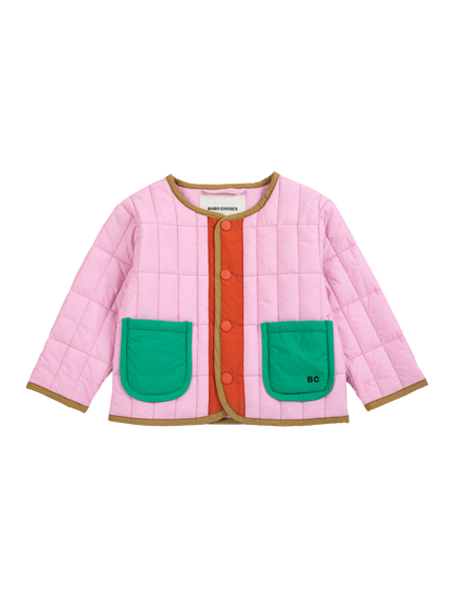 BC Light Padded Jacket