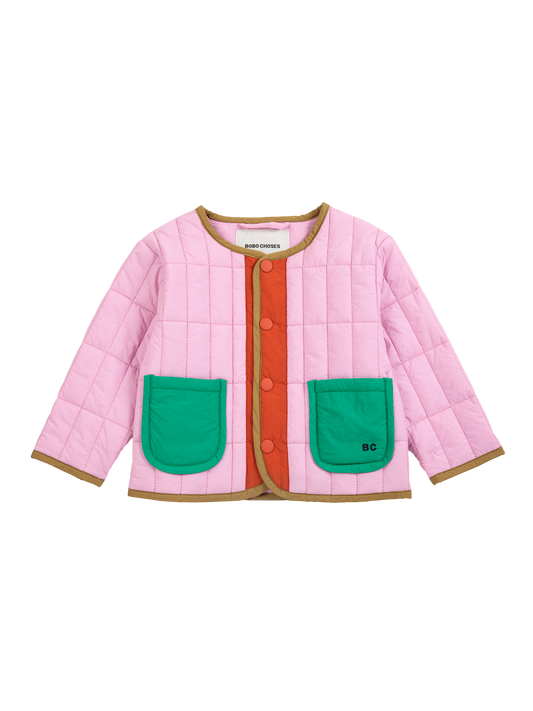 BC Light Padded Jacket