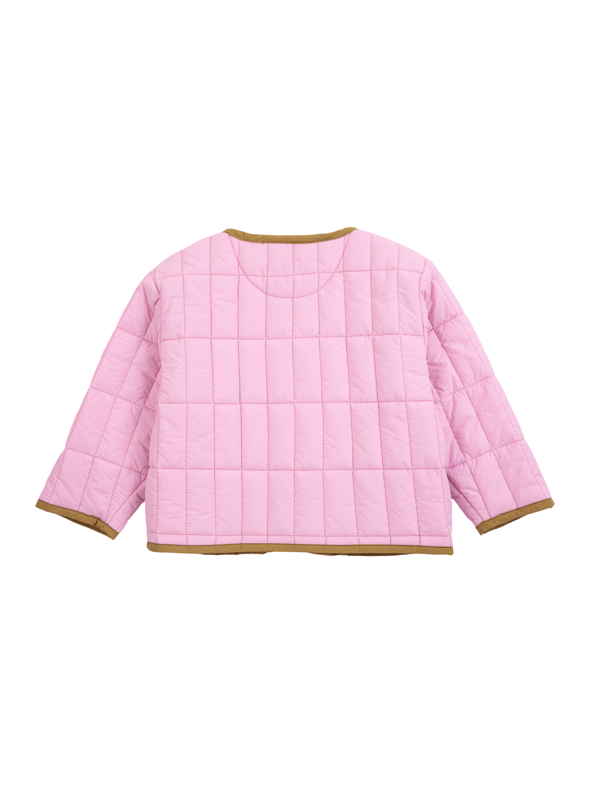 BC Light Padded Jacket