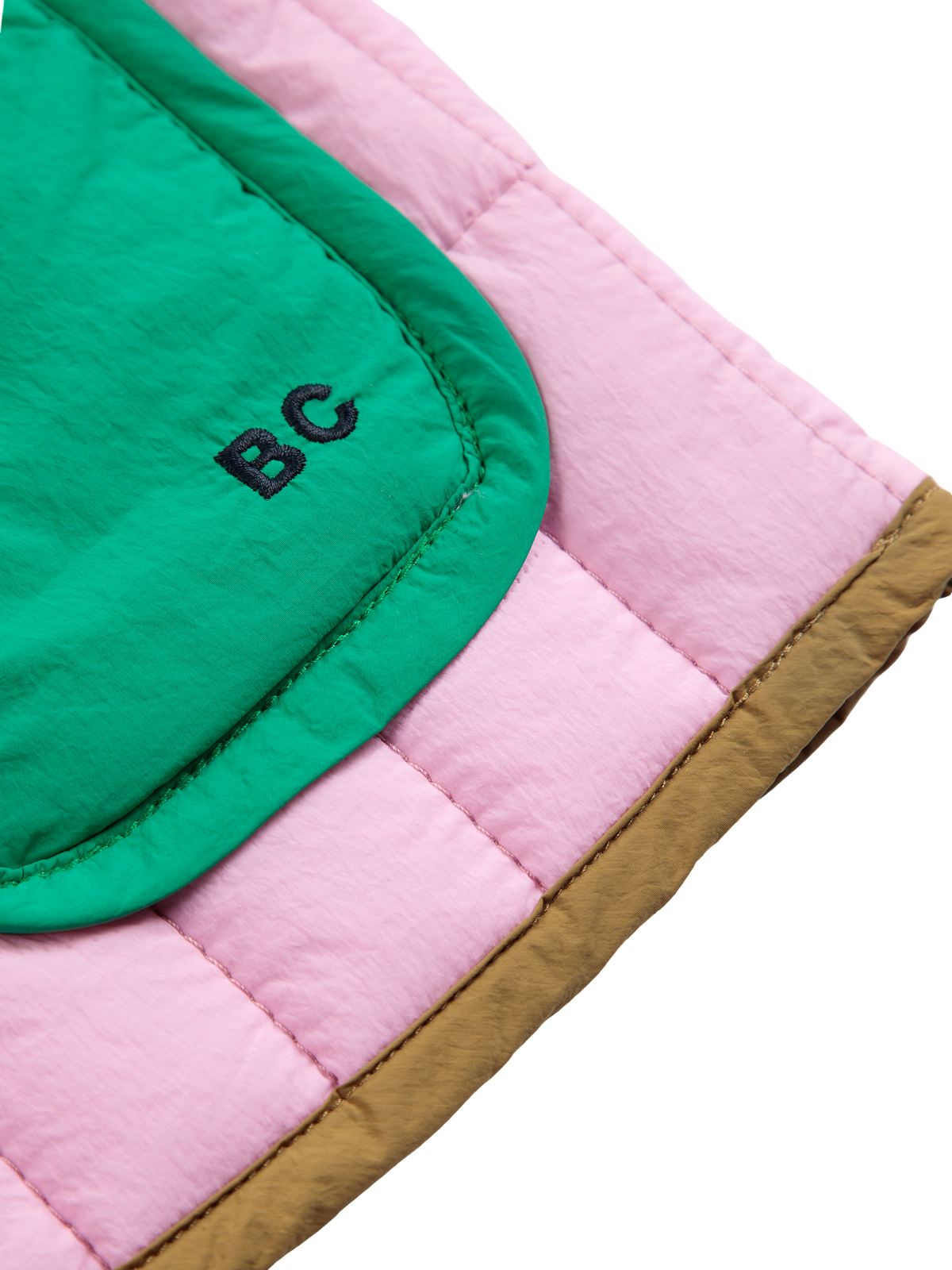 BC Light Padded Jacket