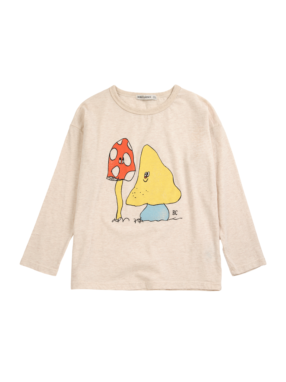 Mush Monster Duo T-Shirt
