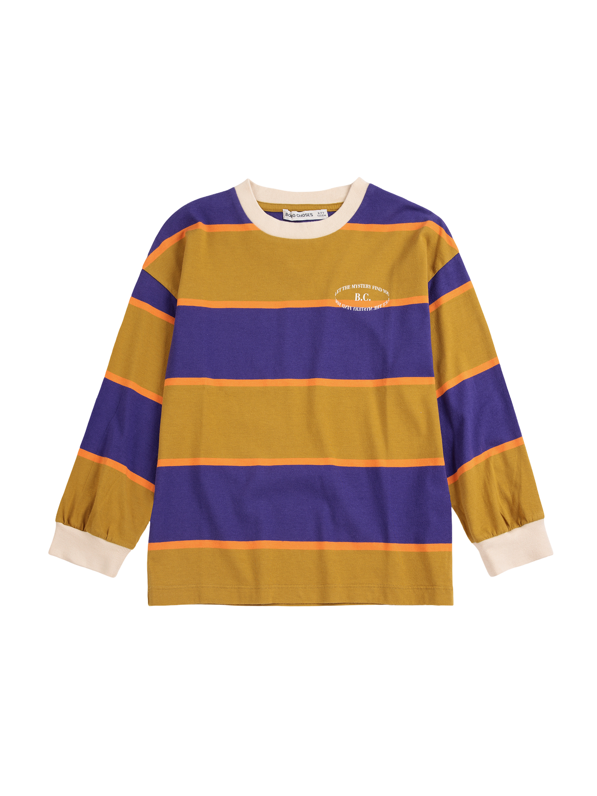 Mystery BC T-Shirt