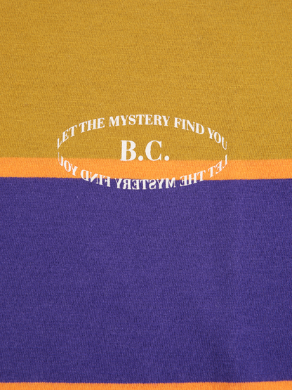 Mystery BC T-Shirt