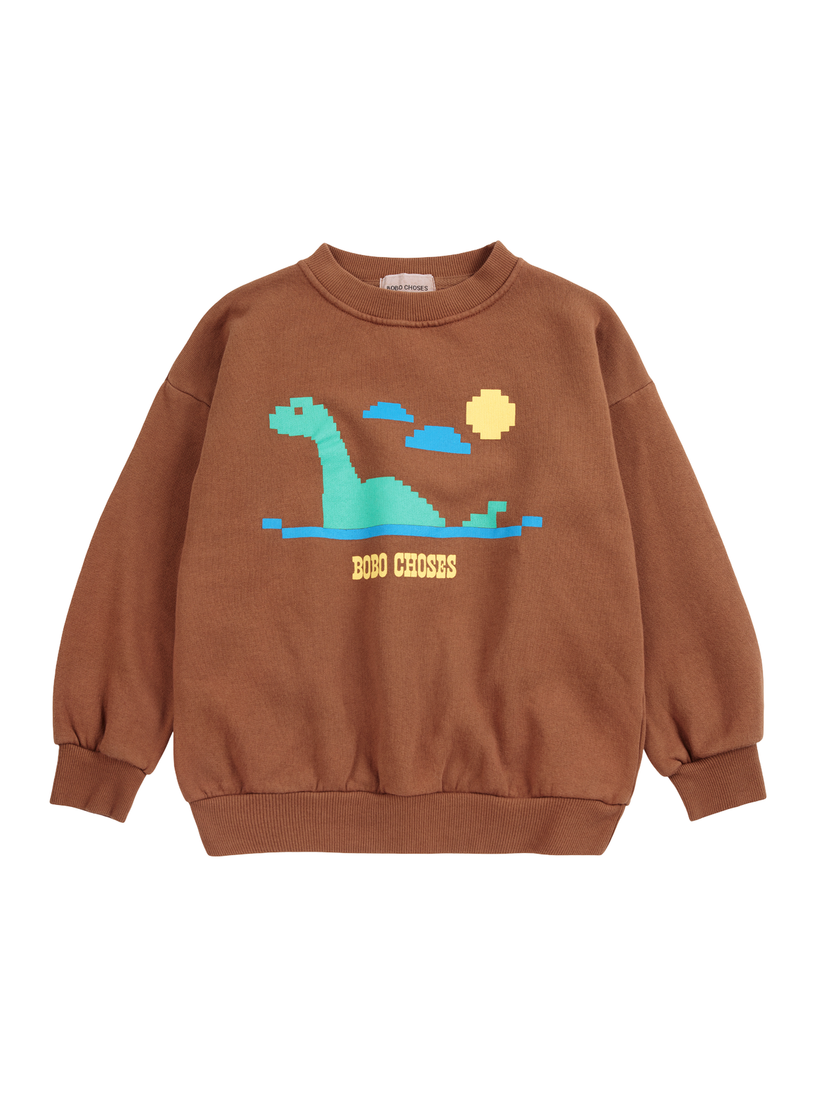 Lake Monster Sweatshirt