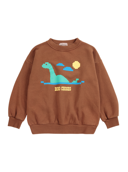 Lake Monster Sweatshirt