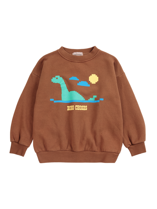Lake Monster Sweatshirt