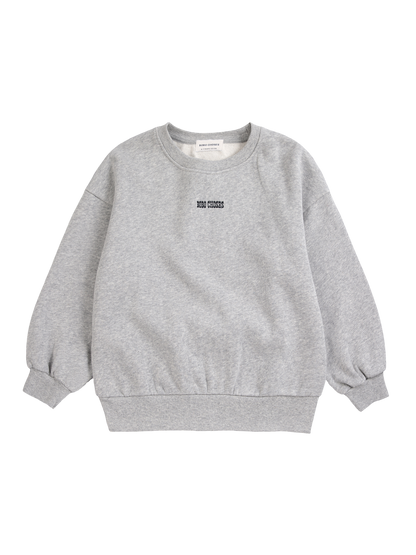 Mush Monster Duo Sweatshirt