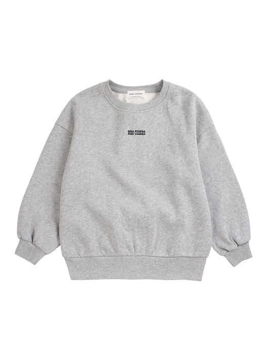 Mush Monster Duo Sweatshirt