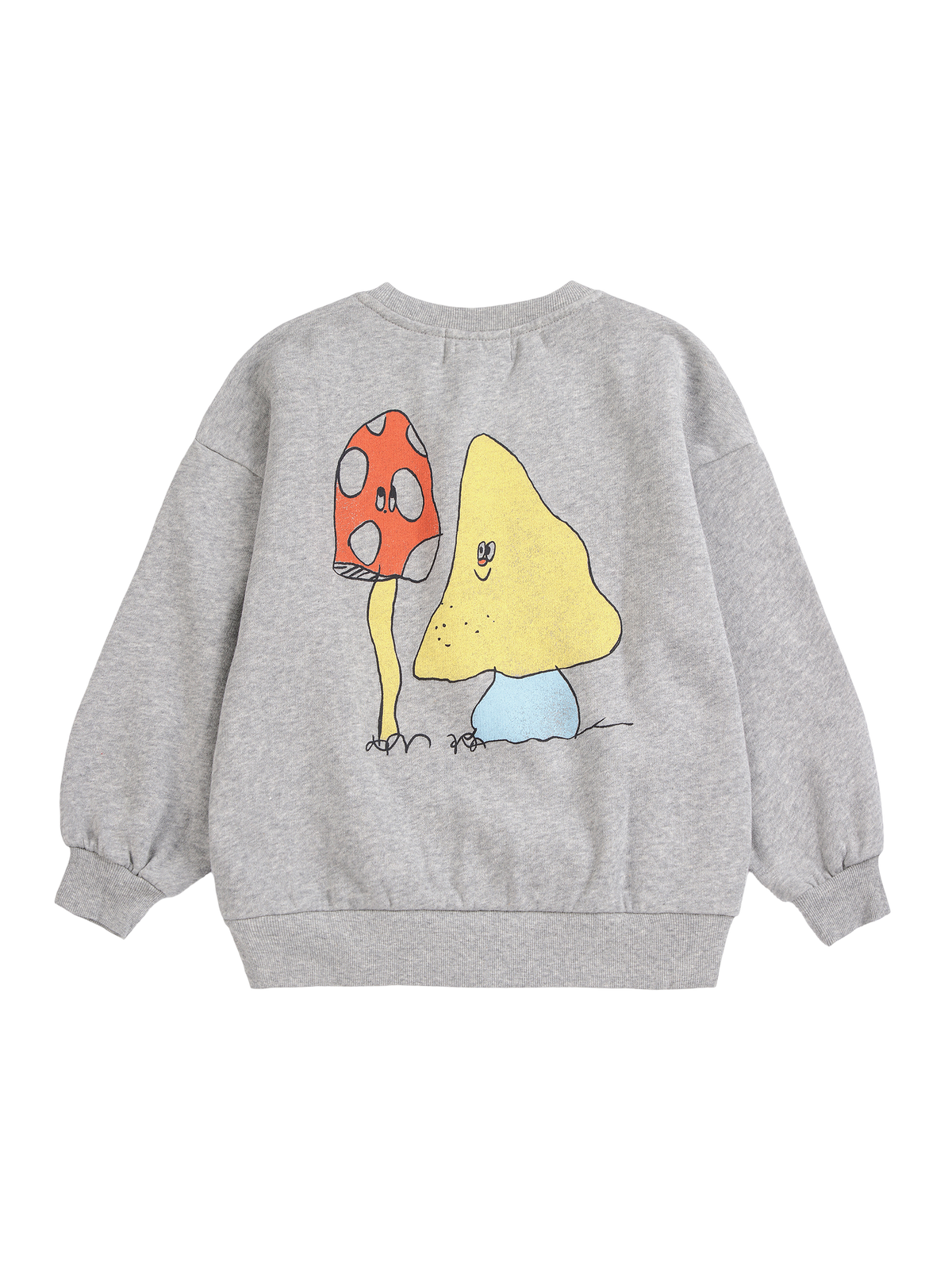 Mush Monster Duo Sweatshirt