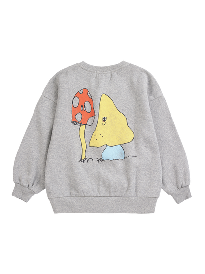 Mush Monster Duo Sweatshirt