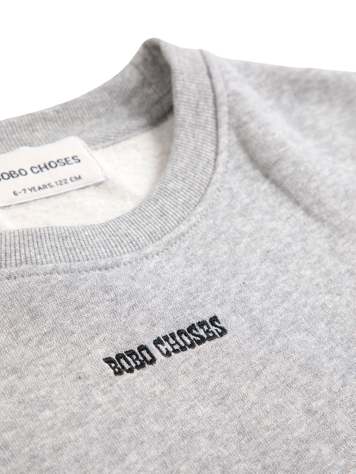 Mush Monster Duo Sweatshirt