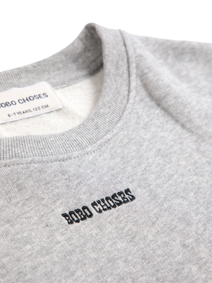 Mush Monster Duo Sweatshirt