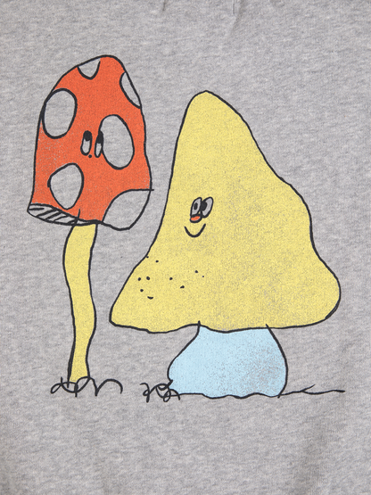 Mush Monster Duo Sweatshirt