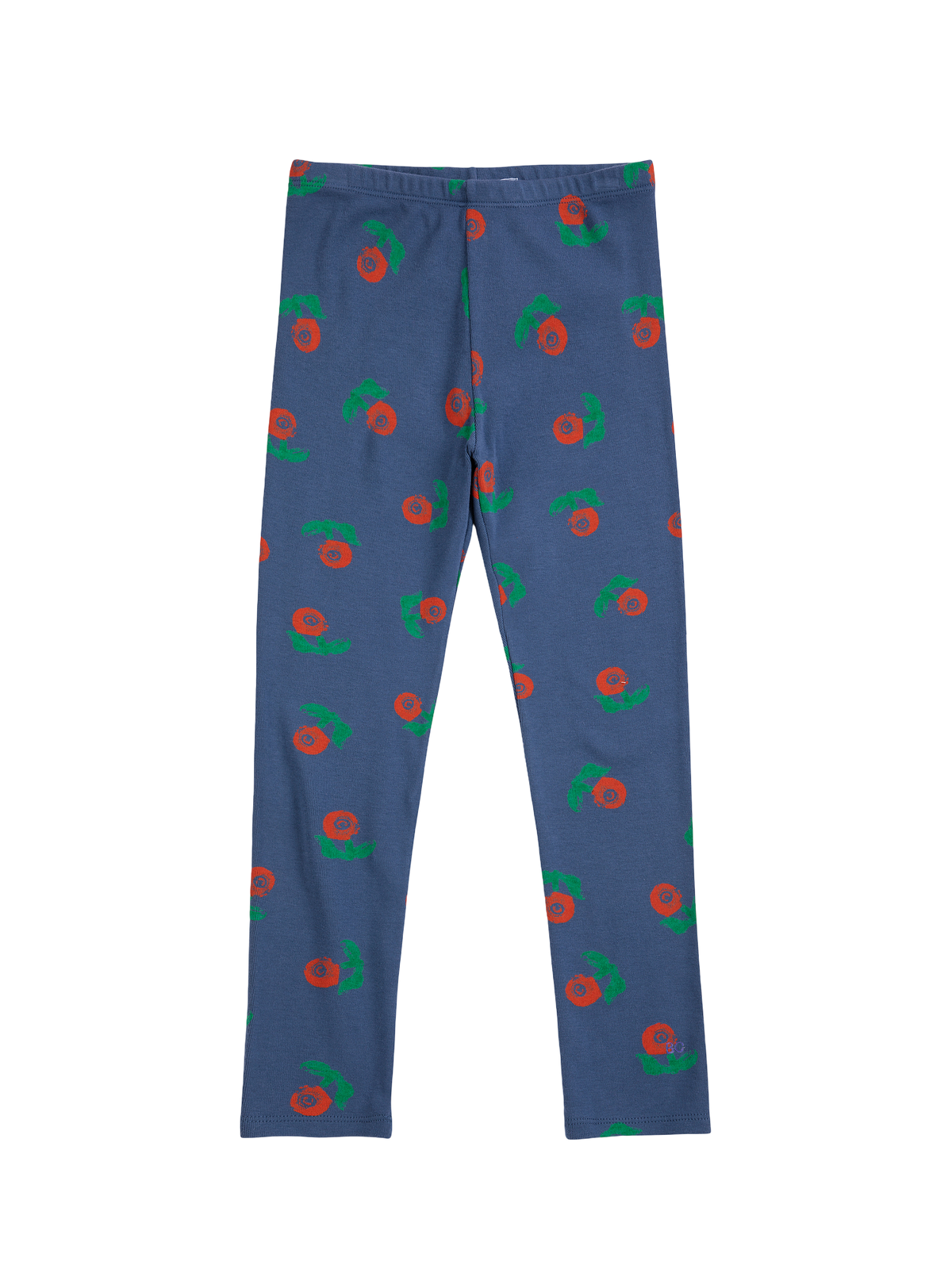 Stamp Bloom All Over Leggings