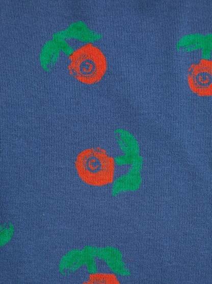 Stamp Bloom All Over Leggings