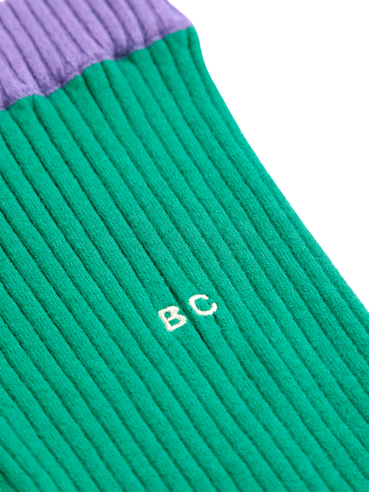 BC Knitted Leggings