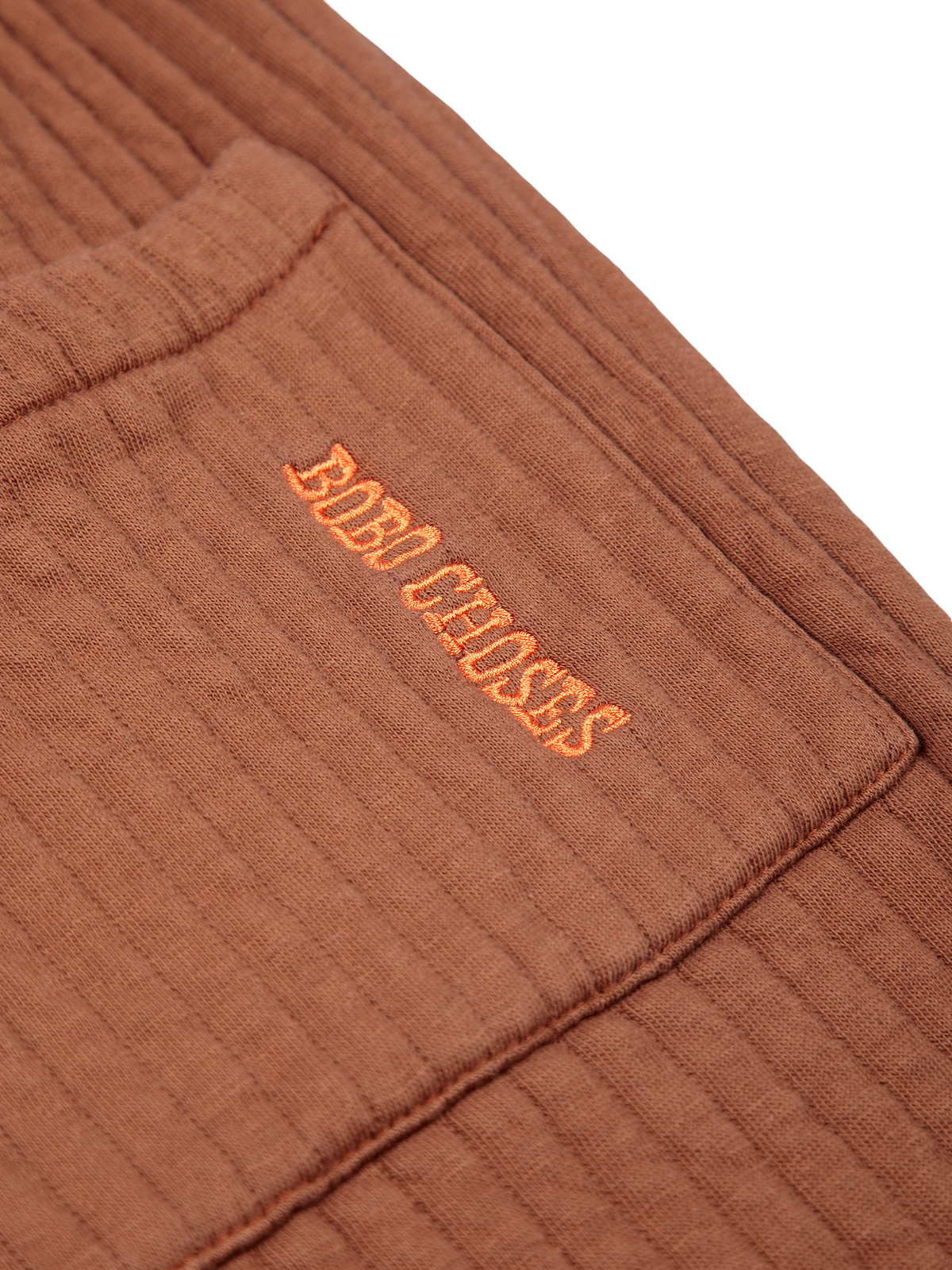 Quilted Jogging Pants