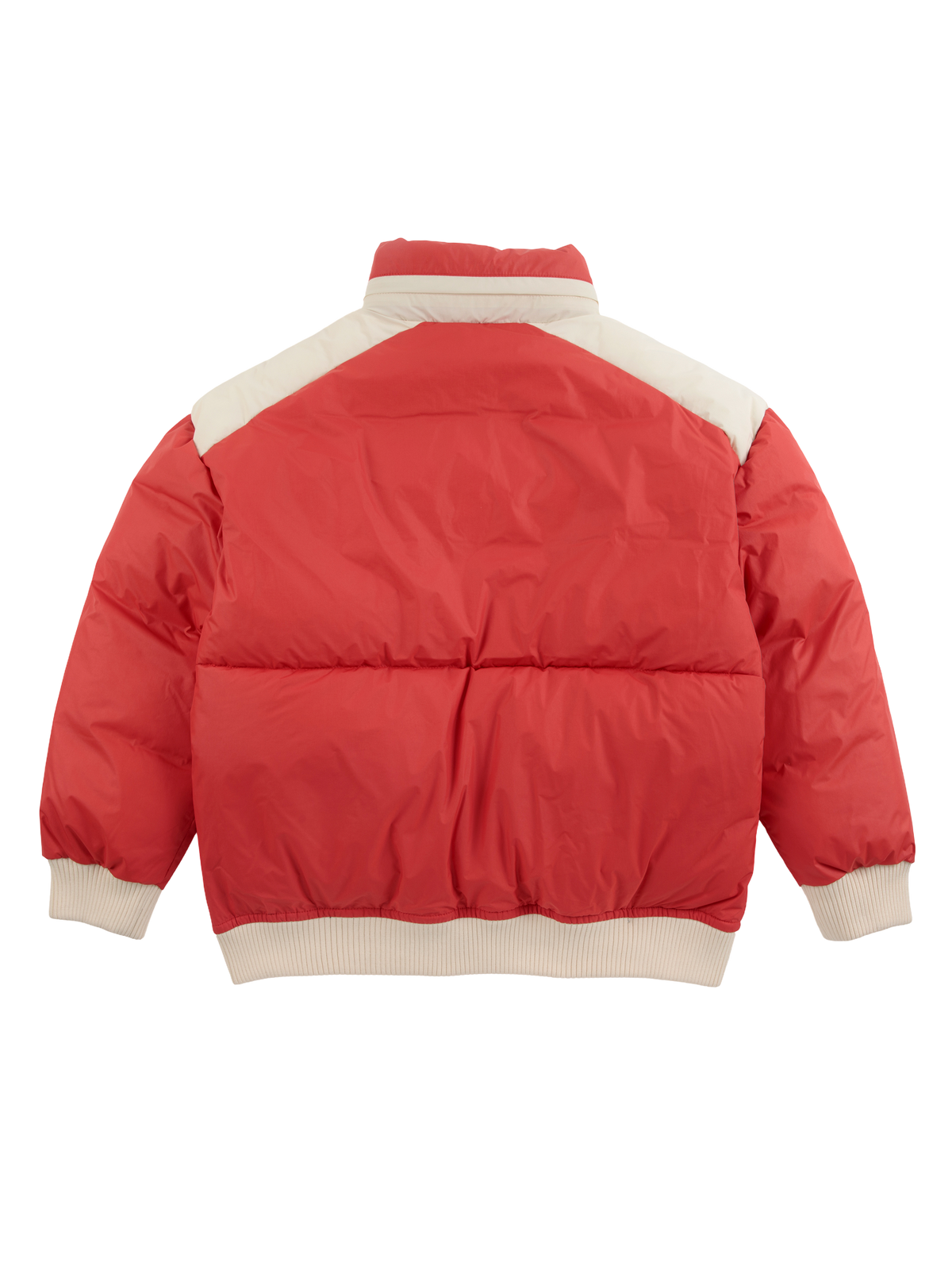 Mush Monster Anorak