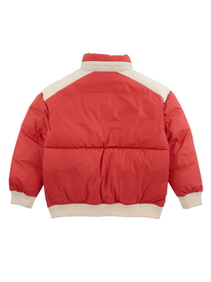 Mush Monster Anorak