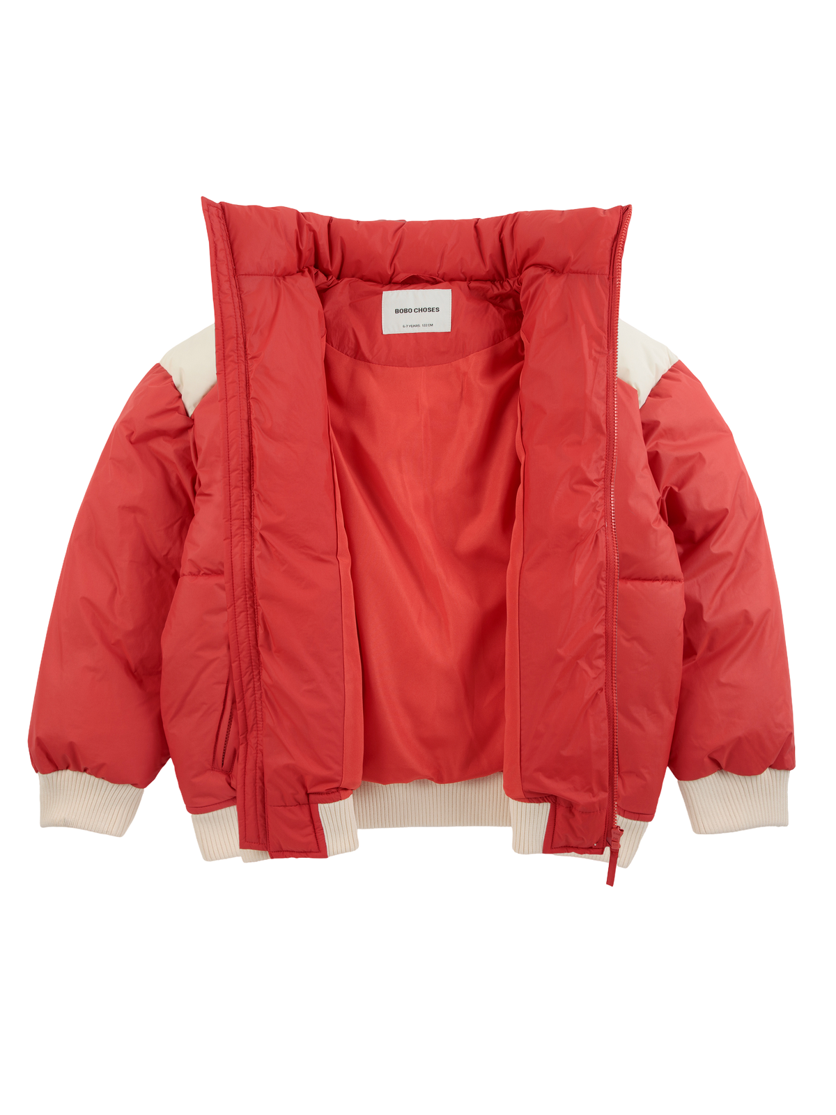 Mush Monster Anorak