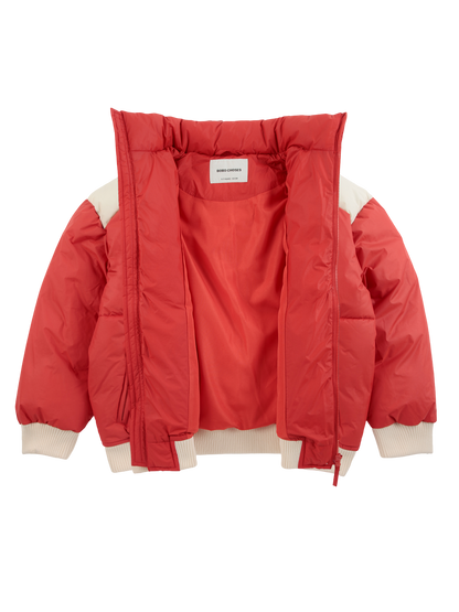 Mush Monster Anorak